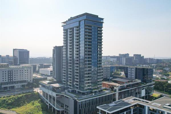 Apartment for Rent in Umhlanga Ridgeside, Umhlanga Ridge, KwaZulu-Natal 

Experience luxury and convenience in this Umhlanga Arch ...