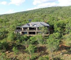 House for sale in Highlands Wilderness Estate