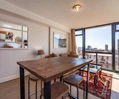 Apartment / Flat for sale in Cape Town City Centre