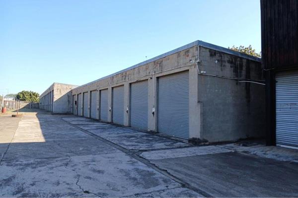 Late Estate property for sale. This property is situated in the main industrial area of Empangeni, with close access to the main road. ...