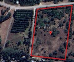 Farm for sale in Gqebera