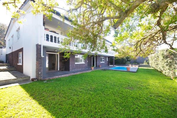 Sole mandate. Discover exceptional value in the highly sought-after Northcliff with this ...