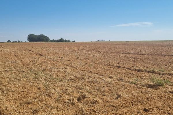 Attention Farmers!!.  Zero Rated Going Concern Opportunity.
220 Hectares Arable  319 ...