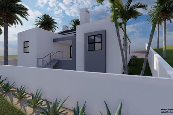 New Turn Key 3 Bedroom House Steenberg Cove - Available from the Developer.

Welcome to ...