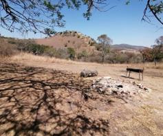 Vacant Land / Plot for sale in Nelspruit Ext 1