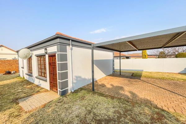 Elegant Furnished  3-Bedroom Home in Secure Midrand Estate

Nestled in one of ...