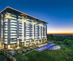 Apartment / Flat for sale in Sandton Central