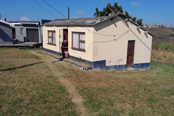 Harcourts Mercantile is delighted to introduce this promising property located in the heart of Mdantsane. Set on a spacious erf, this ...