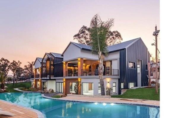 Discover Your Dream Home at The Lincoln, Carlswald in Midrand
Elevate Your Lifestyle With this wonderful Home
Nestled in the heart of ...