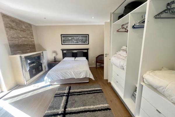 Two bedroom furnished apartment on the fan walk.
Situated on the first floor of a small ...