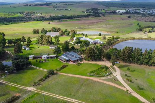 Farm for sale in Stanford