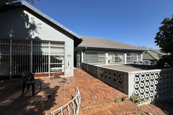 Prime 18.88sqm office space at 43 Linksfield Road, Edenvale, available at R120/sqm ...