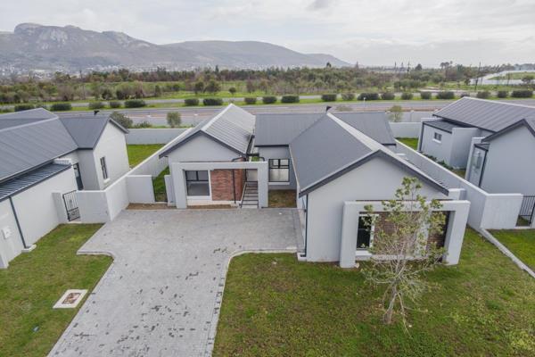 Discover your dream home in this beautifully designed, newly built property nestled within the new Wilde Paarde Country Estate, located ...