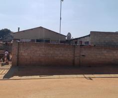 House for sale in Inxiweni