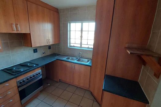 2 Bedroom Apartment / Flat for sale in Minnebron