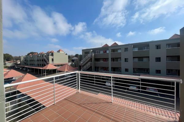 Fantastic opportunity to own your own property in a sought after complex in a central ...