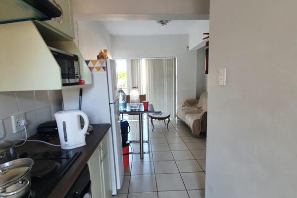 R4200 per room.

Unit includes a fridge / stove / washing machine / microwave 
2 x beds in the unit

Fitted desk and ...