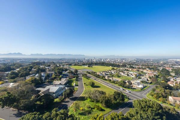 Exceptional Corner Flat with Unrivaled Privacy and Scenic Views

Embrace the unique advantages of twelfth-floor living in this stunning ...