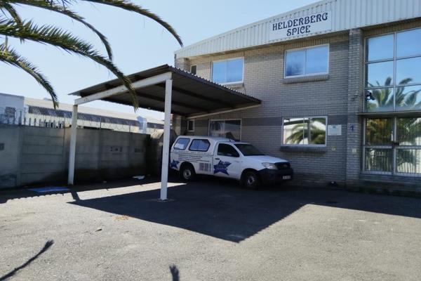 350m2 WAREHOUSE TO LET, KILLARNEY GARDENS

Killarney Gardens is strategically located ...