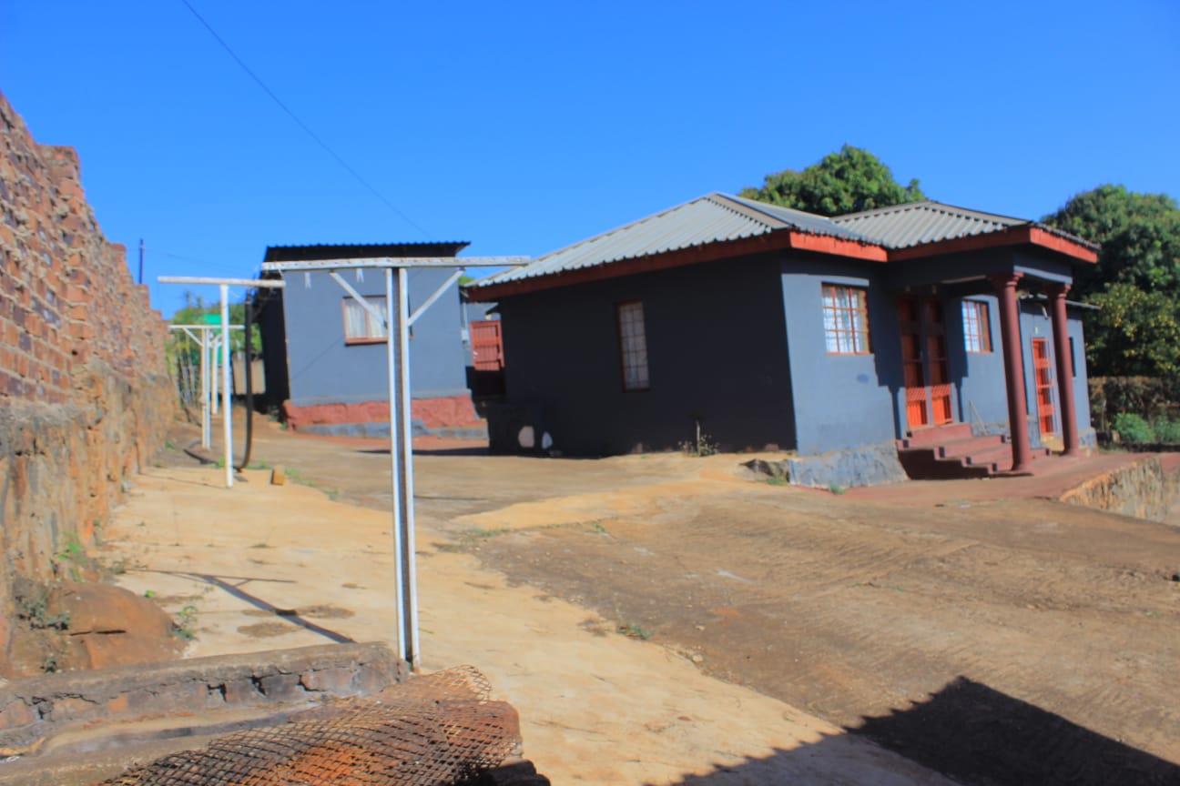 House for sale in Thohoyandou - P24-114812981