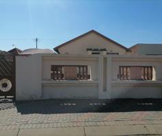 House for sale in Mabopane  Unit X