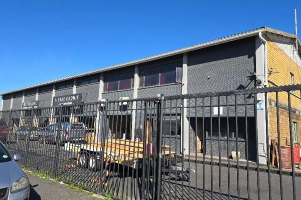 Large Open premises, versatile with own Separate Entrance 
Currently used as Offices ...