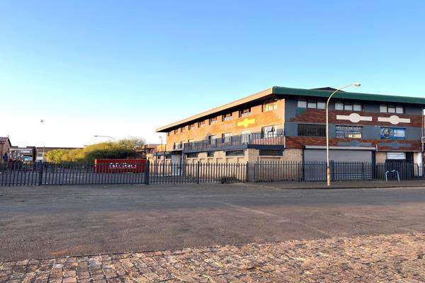 Location: Perfectly Positioned In The Heart Of Lenasia’s Bustling Business Hub.

Spacious: This Property Boasts Approximately 1,800 Sqm ...