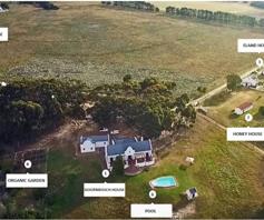 Farm for sale in Bredasdorp Rural