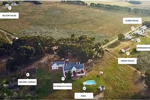 Farm for sale in Bredasdorp Rural