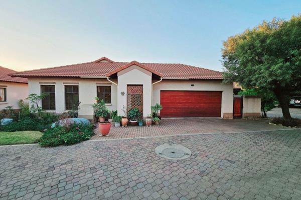 The house is perfectly designed with comfortable and easy living in mind, featuring spacious open-plan living areas. The modern kitchen ...