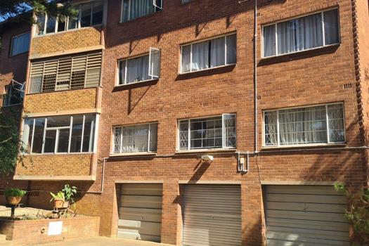 2 Bedroom Apartment / Flat for sale in Scottsville