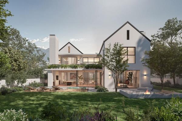 Exclusive Sole Mandate

Nestled in the picturesque Paarl Valley, Avec la Terre is an exclusive lifestyle estate meticulously designed ...