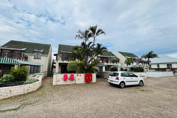 ID properties is proud to present this 
2-Bedroom specious Townhouse for Sale in Southernwood

This secure, fully-walled complex in ...