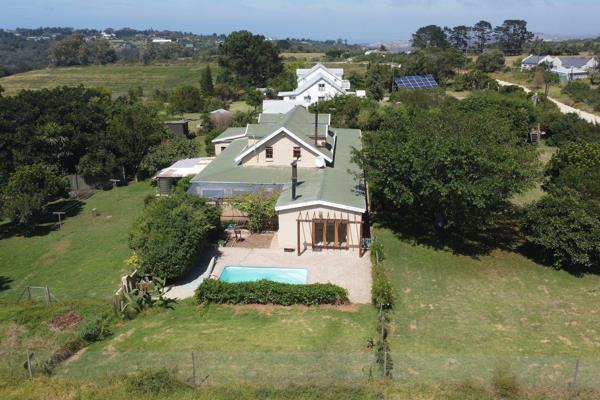Farms for sale in Groot Brakrivier : Groot Brakrivier Property ...