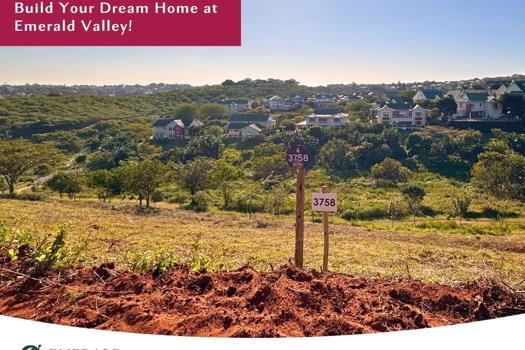 Vacant Land / Plot for sale in Kindlewood Estate