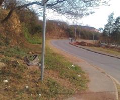 Vacant Land / Plot for sale in Ntuzuma