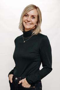 Agent profile for Anita Oosthuizen