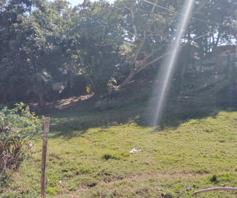 Vacant Land / Plot for sale in Port St Johns