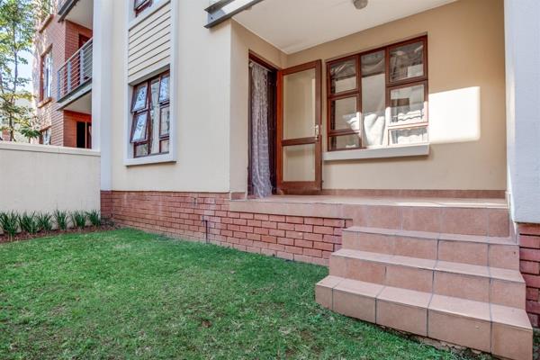 Charming Ground Floor Apartment in Brushwood Estate
Welcome to this inviting ground ...