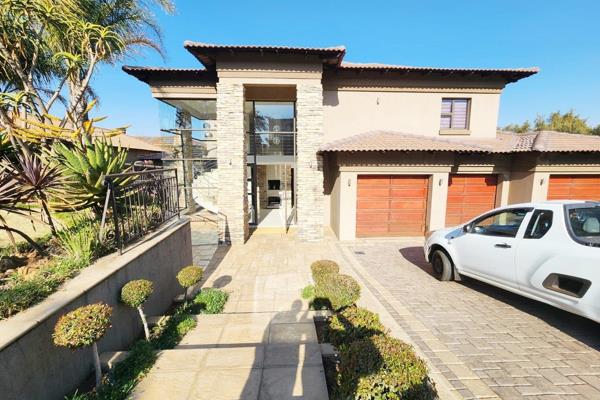 Magnificent 4-Bedroom Home to Rent in Ebotse Golf and Country Estate

This home has a lot to offer, it is situated on a lovely quiet ...