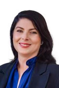 Louise Hartman