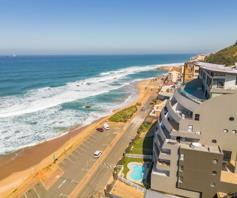 Apartment / Flat for sale in Umdloti Beach