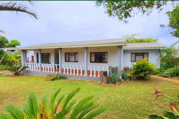 Charming 3-Bedroom Home in Beautiful Hartenbos

AVAILABLE FROM 1 FEBRUARY 2025

Discover the perfect blend of comfort and convenience ...