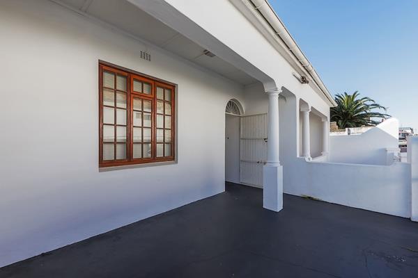 The property at 13 Coronation Road in Walmer Estate, Cape Town, is typically a multi-bedroom house with historic architectural ...