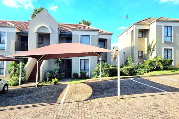 Step into this lovely 2-bedroom, 1-bathroom ground-floor home, featuring an open-plan kitchen that flows effortlessly into the lounge ...