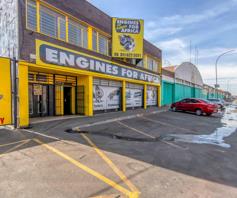 Commercial Property for sale in Denver