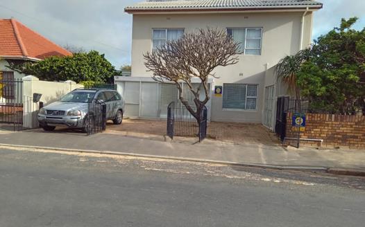 2 Bedroom Apartment / Flat for sale in Strand Central