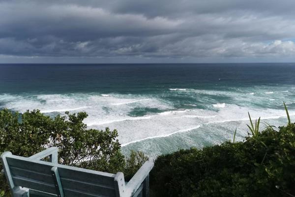 Welcome to a rare gem perched majestically on Fisherman&#39;s Walk, Brenton-on-Sea ...