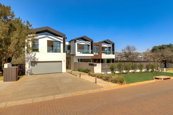 Your Modern Eco Haven Awaits in This Stunning Estate

Magnificent Modern Family ...