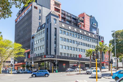 Commercial Property to rent in Cape Town City Centre